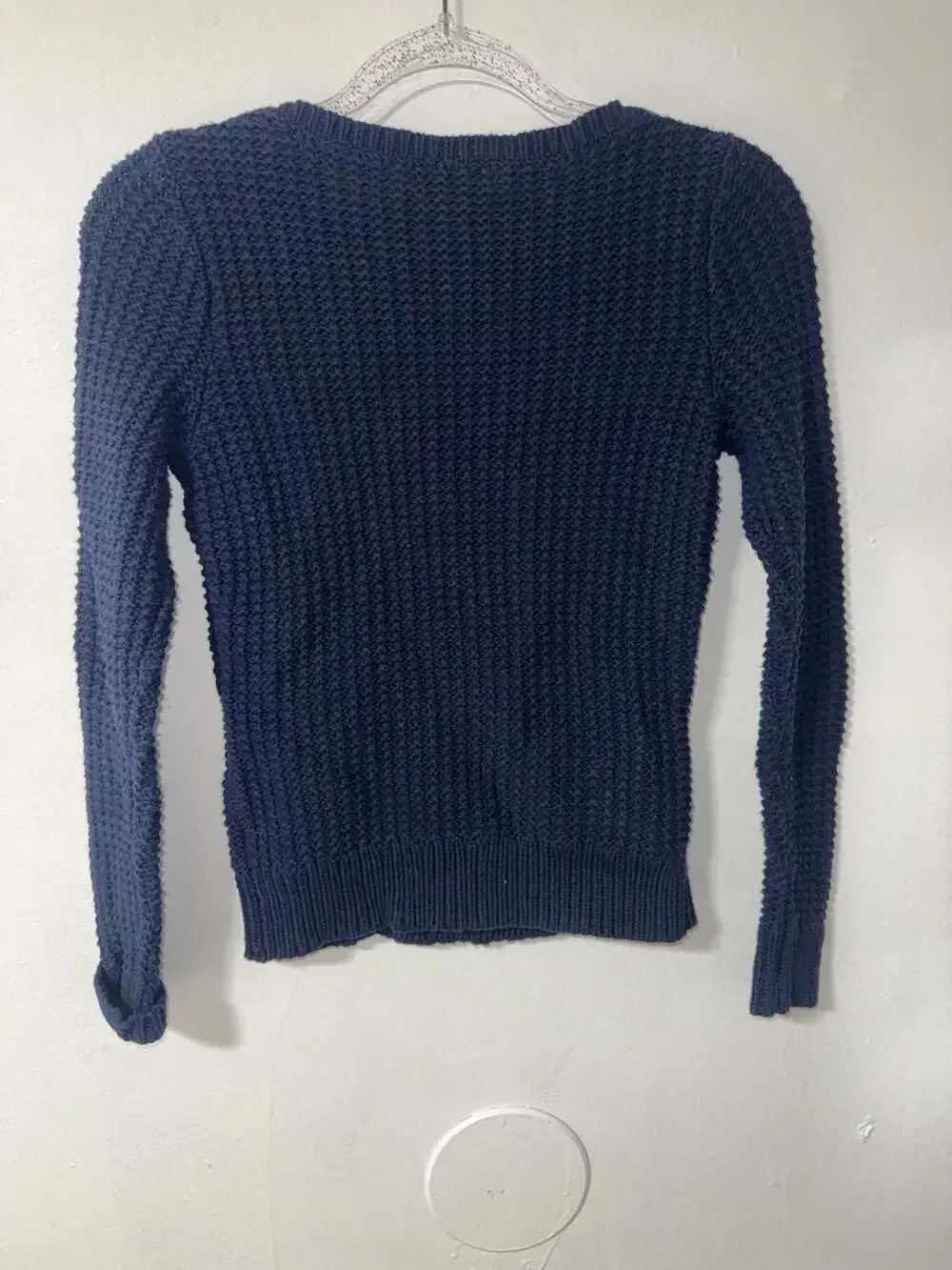 Ralph Lauren crew cotton co